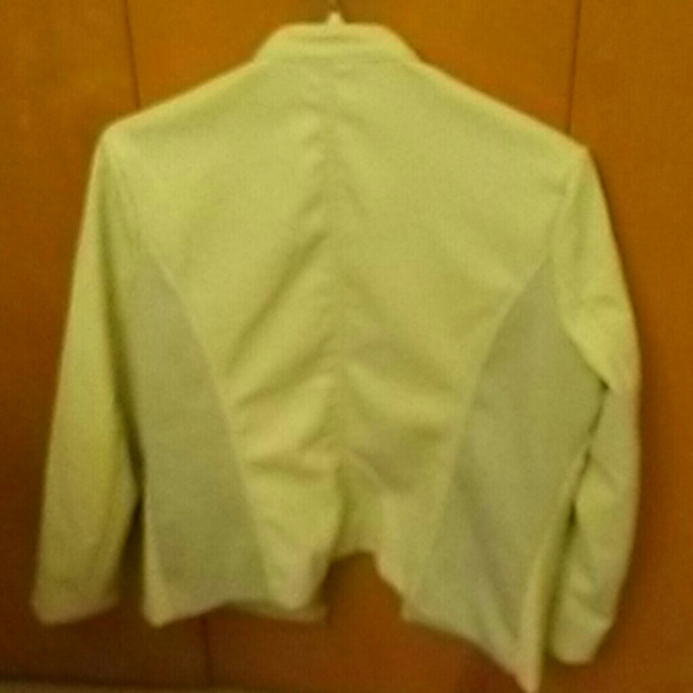 Jacket - Picture 2 of 3